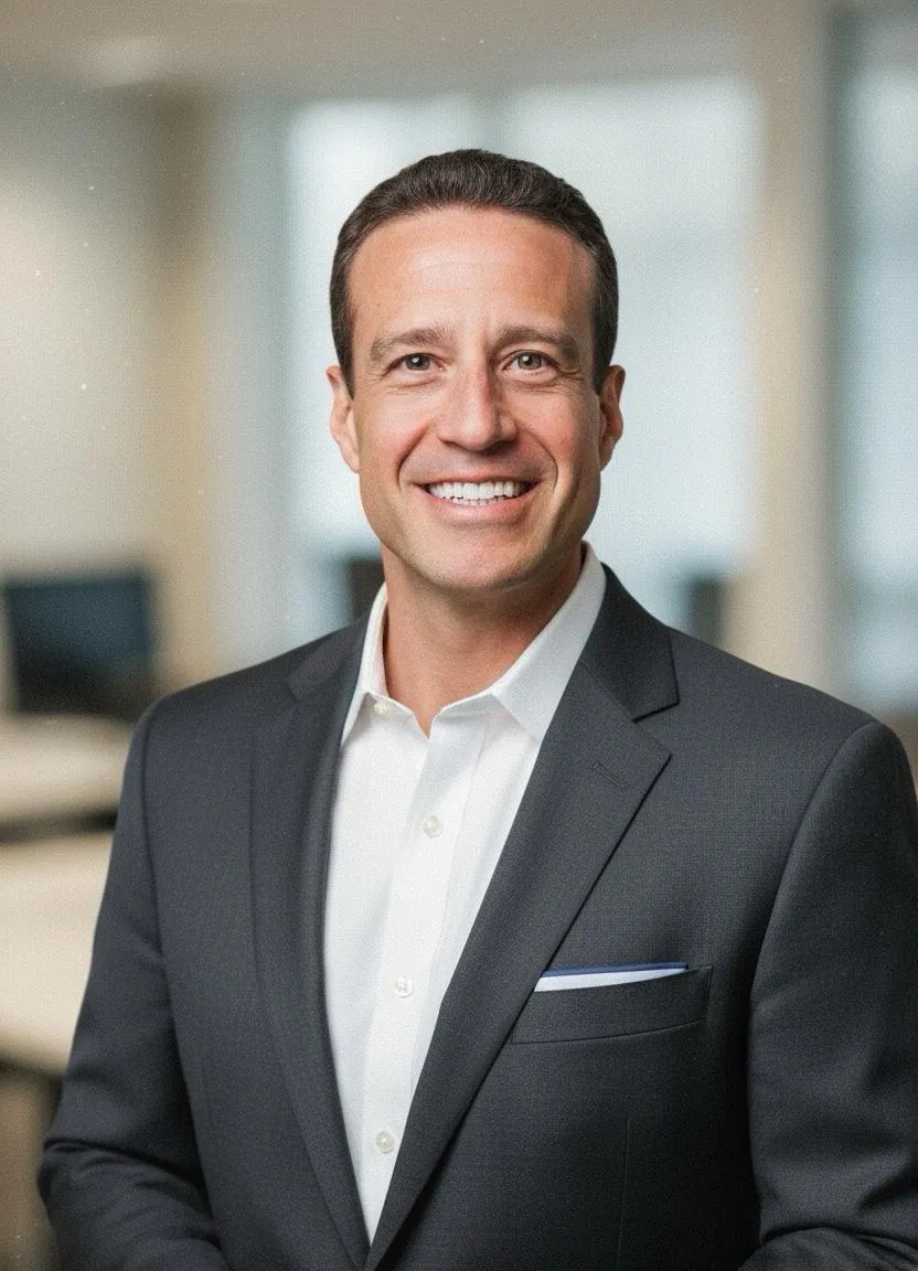 Dr. Bryan Stein